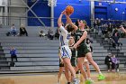 WBBall vs Plymouth  Wheaton College women's basketball vs Plymouth State. - Photo By: KEITH NORDSTROM : Wheaton, basketball